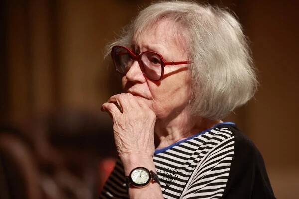 Zdrcená Marta Kubišová (82): Nemůže pohřbít bratra! „Je to opravdu zvěrstvo,“ hlesla