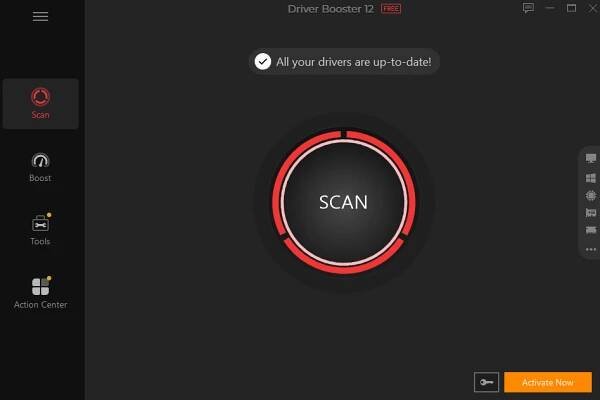 Driver Booster 13,0 - Software reviews, downloads, news, free trials, freeware and full commercial software - Downloadcrew