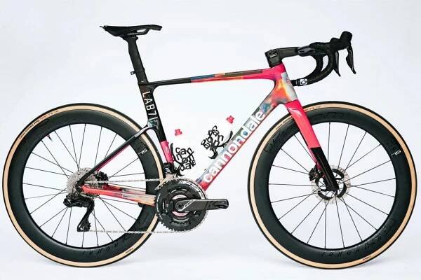 2023 Cannondale Changeout - 2