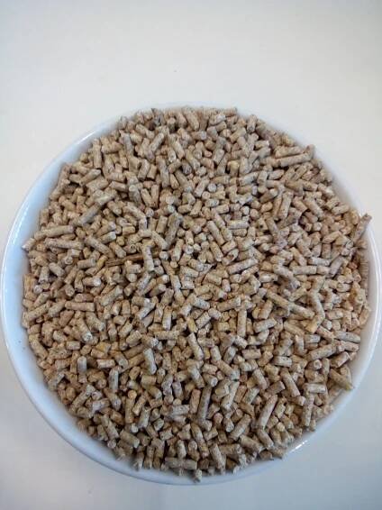 Afeed KACHNY + HUSY VKCH 1 syp. 25 kg
