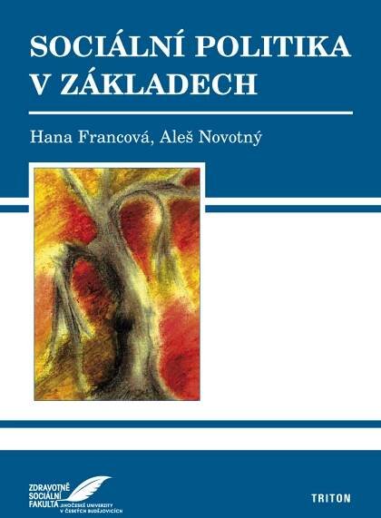 Sociální politika v základech | Rozebrané tituly |Triton 