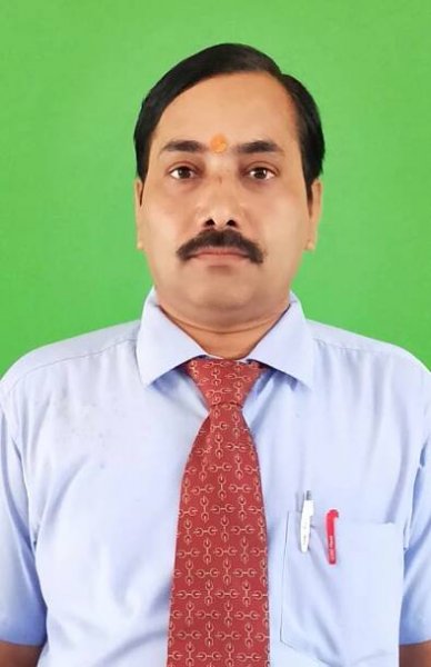 Meet Our Trained Graduate Staff Central Academy Rewa | Best CBSE School in Rewa