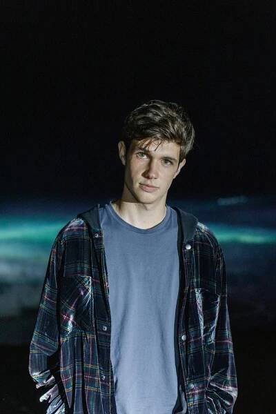 Diego Garisa – Carcelén