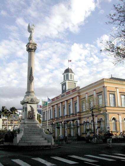 Saint-Denis (Réunion)