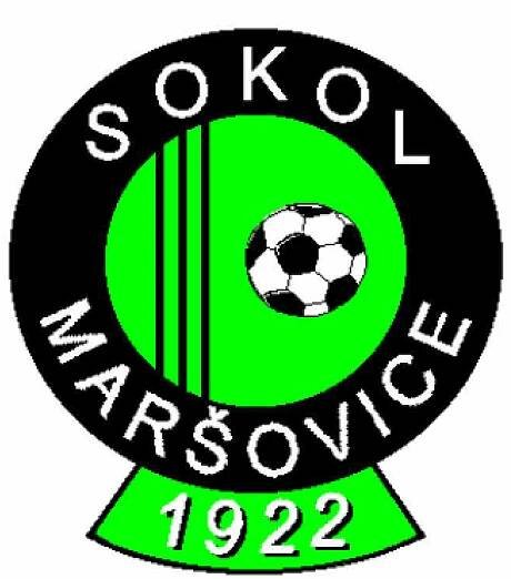 Sokol Maršovice z. s.