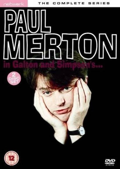 Paul Merton in Galton and Simpson's... (TV Series 1996–1997) 6.5