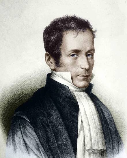 How an Embarrassed Doctor Invented the Stethoscope