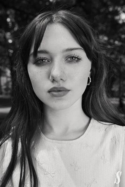 violet mcgraw