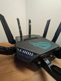 Asus GT-BE98 Pro Review: An Excellent Wi-Fi 7 Router