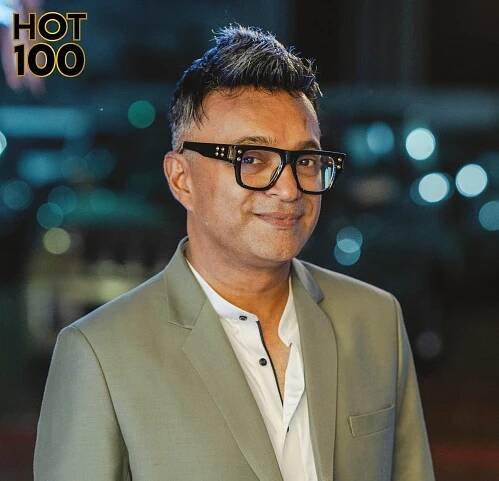 HOT 100 - 2025 - Architect and Interiors India