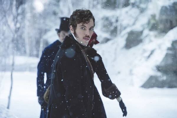 Christmas Special 2017