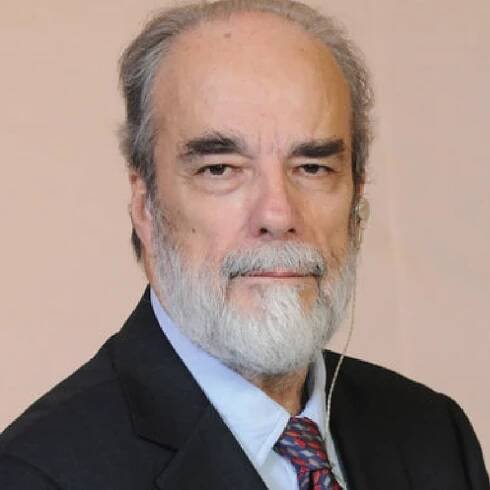 Grupo Fundador - WAPOR LATINOAMÉRICA