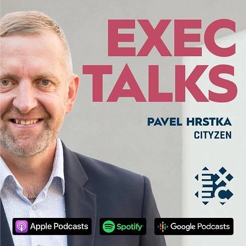 Podcast Archiv - Strana 6 z 6 - exec magazín