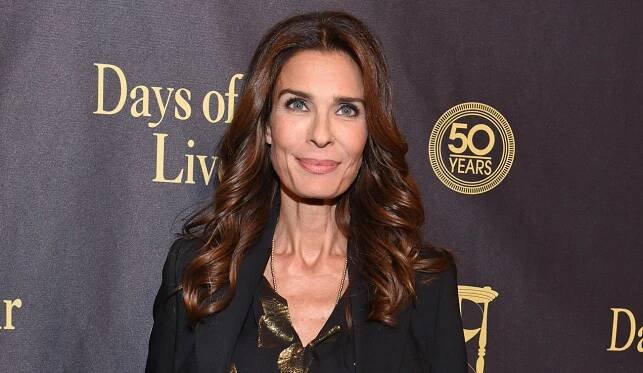Kristian Alfonso, 'Days of Our Lives' cast