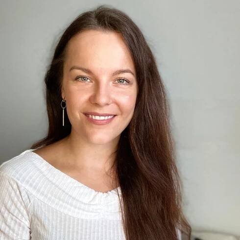 Veronika Wildová - SoulReading