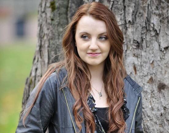 Evanna Lynch