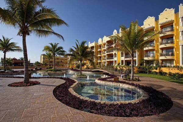 Courtesy of The Royal Haciendas