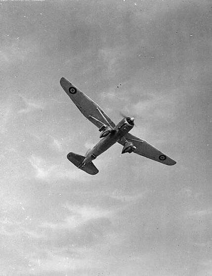 No. 277 Squadron RAF - Wikipedia
