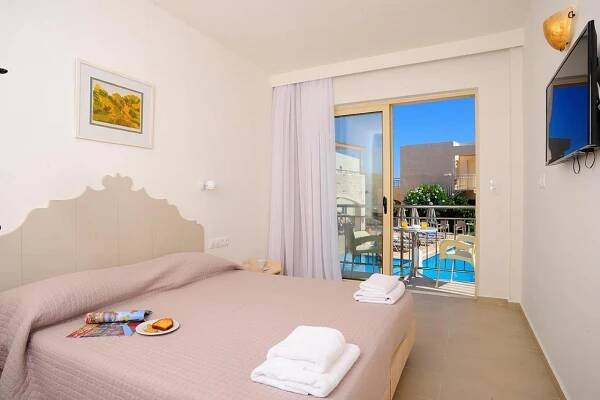 Maravel Star Art 4* Adelianos Kampos