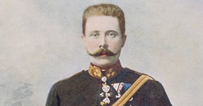 1178. schůzka: Málokterý Habsburk byl tak neoblíbený