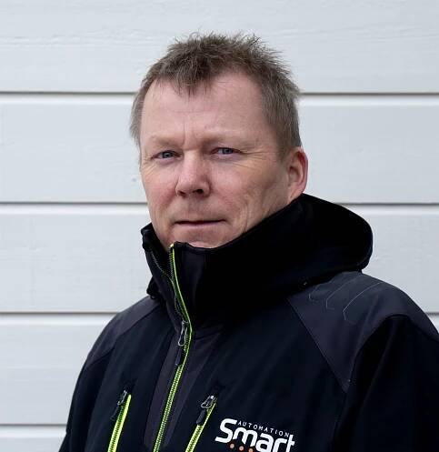 Erik Nystad