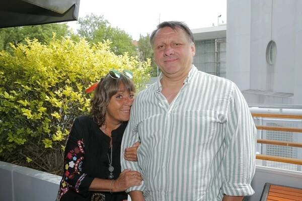 Hrdý Radek Holub (56): Shodil 15 kilo! Co za proměnou stojí?