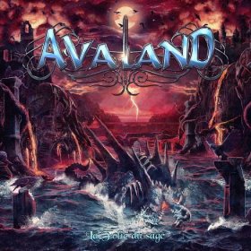 AVALAND – THE METAL OPERA