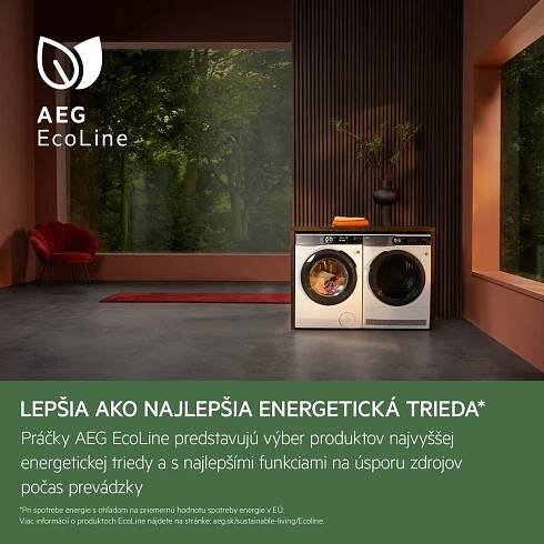 AEG LFR71862BC