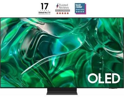 Samsung QE65S95C