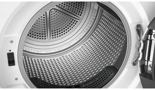 Whirlpool FFT M11 8X3 EE