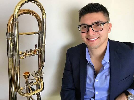 David Gonzalez