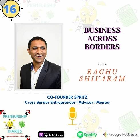 Business Across Borders