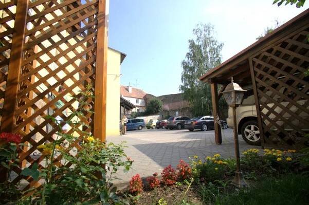 Hotel Katerina - Ubytování Znojmo