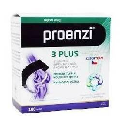 Proenzi 3+ 180tbl Walmark