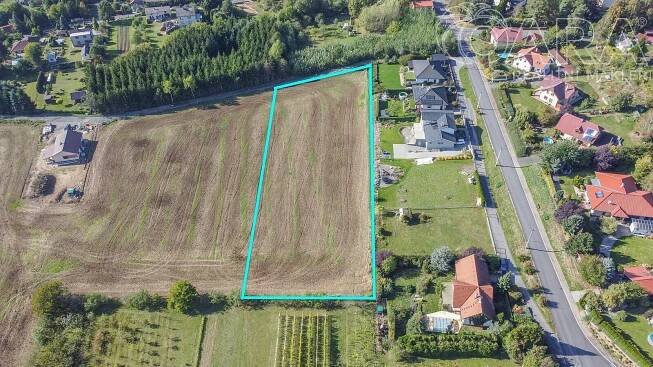 Prodej Pozemek, Kladruby, okres Benešov