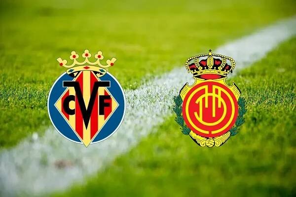 ONLINE : Villarreal - Mallorca / La Liga LIVE