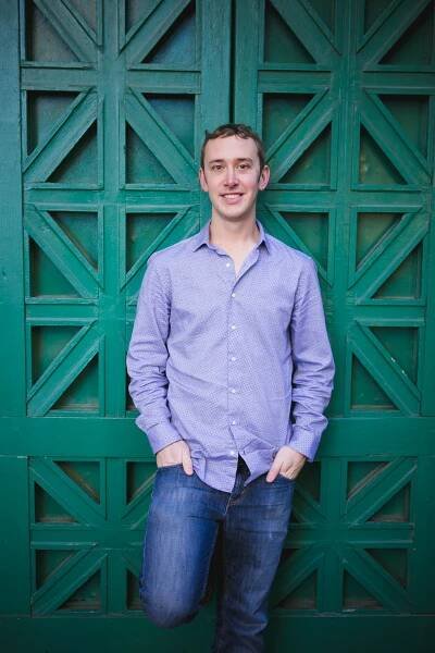 Past Soloists | The Contra Costa Chamber Orchestra