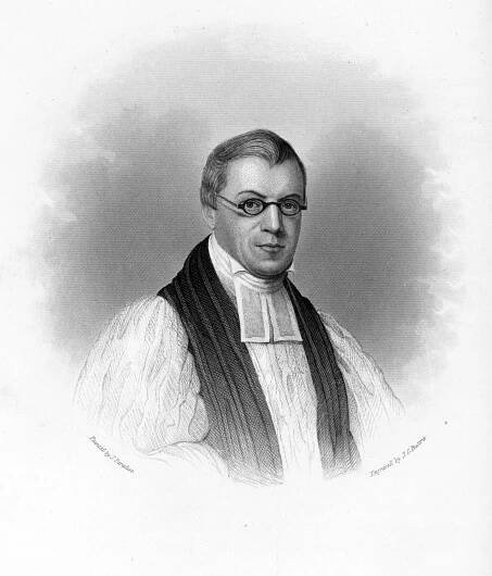 John Henry Hobart