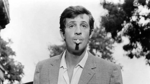 Jean-Paul Belmondo, French Actor and Star of 'Breathless,' Dies at 88 - TheWrap