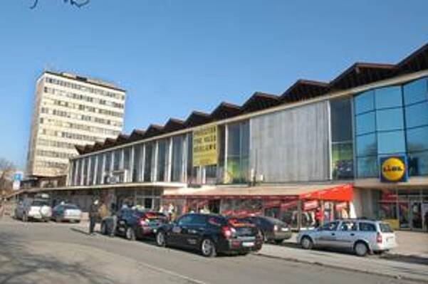 Opravu košickej stanice chcú začať tento rok