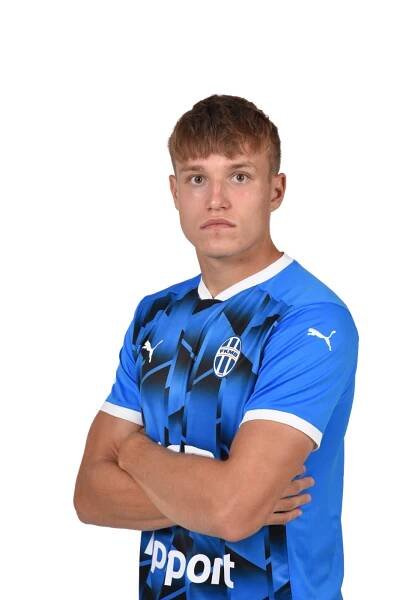Tomáš Král - Obránce