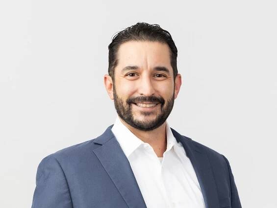 Michael Garcia