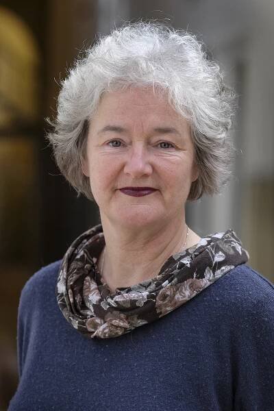 Department of Society Studies - This is us! - Maastricht University