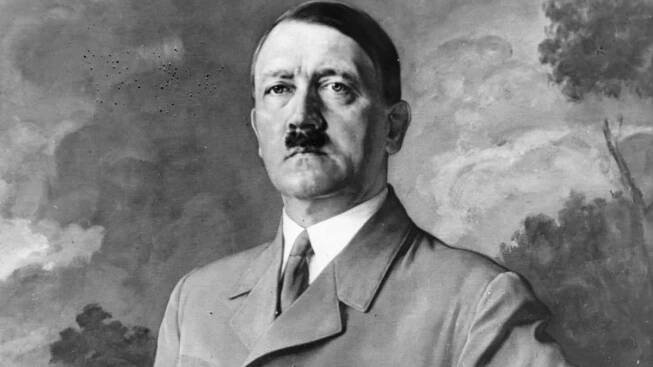 Adolf Hitler a umění: Co vůdce třetí říše plánoval a jak to nakonec dopadlo?