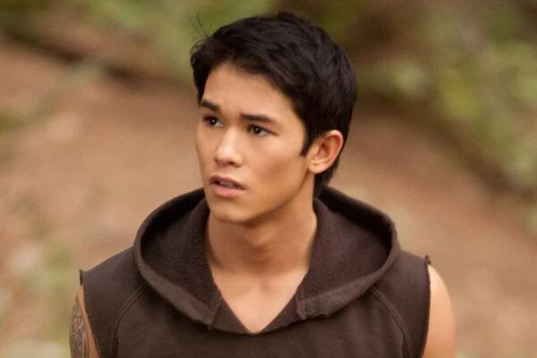 BOOBOO STEWART