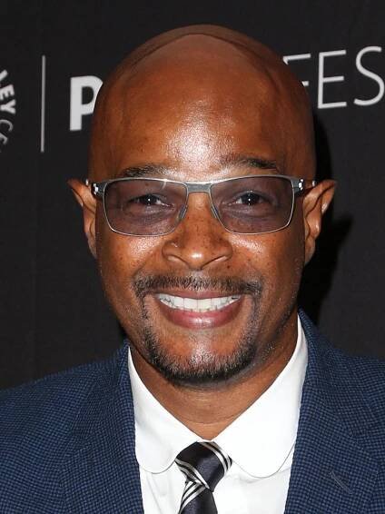 Damon Wayans - Comedian, Actor, Writer