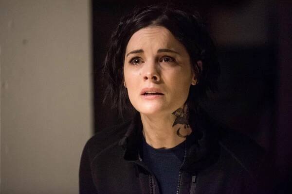 Mrtvý bod - Neradostná zpráva - Z filmu - Jaimie Alexander