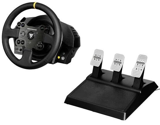 Thrustmaster TX Racing Wheel Leather Edition 4460133