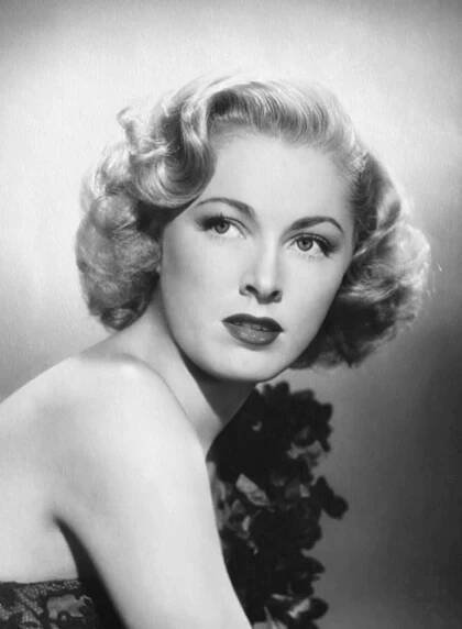Eleanor Parker – Wikipedia