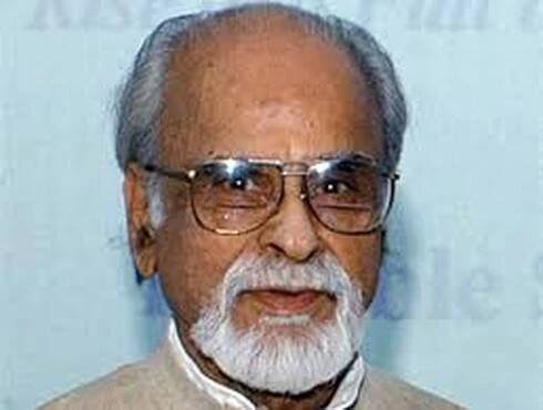 Partition Voices: I.K. Gujral